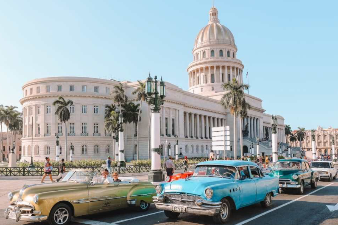 Cuba