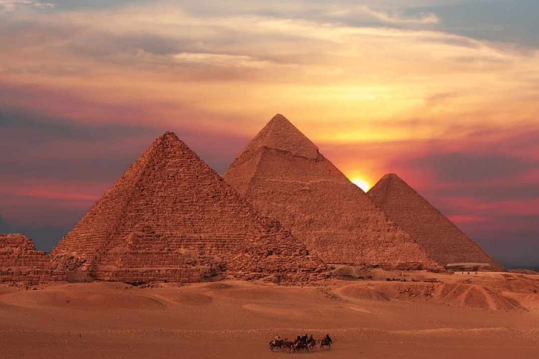 Egypt