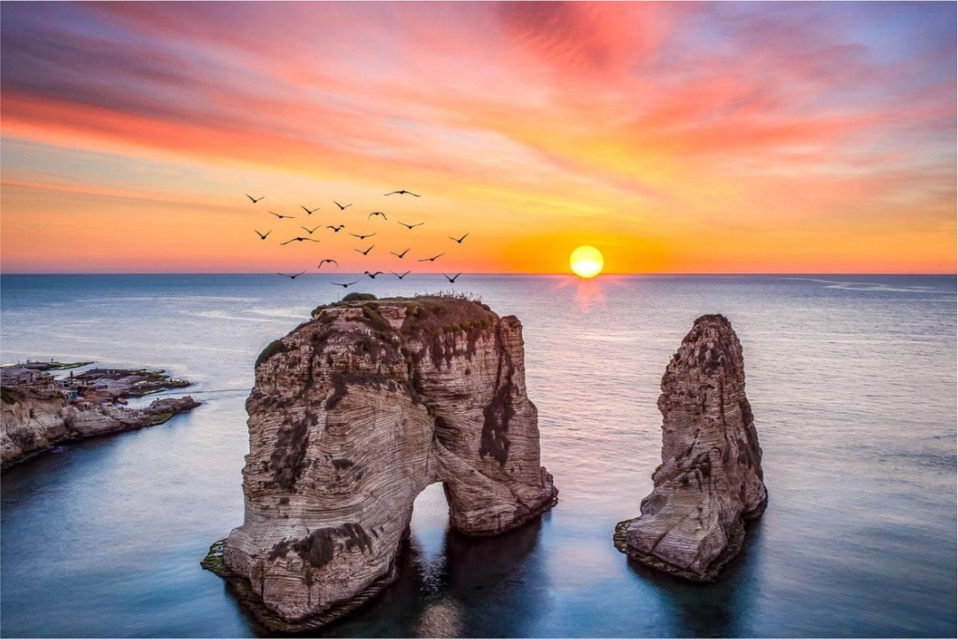 Lebanon