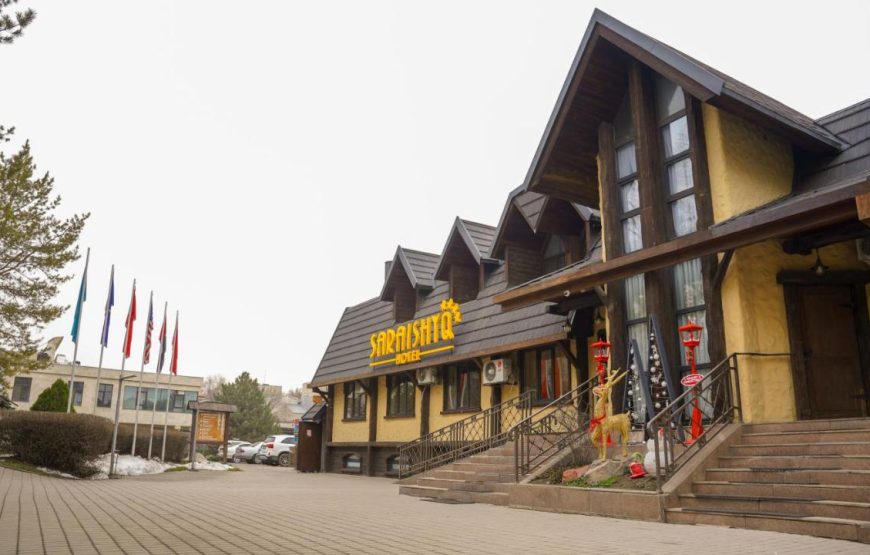 5-Day Almaty Itinerary – Kazakhstan