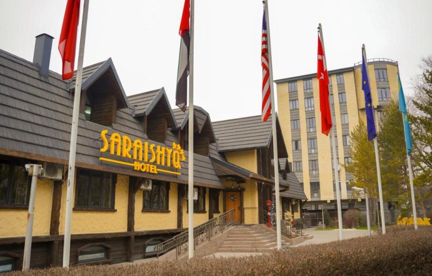 5-Day Almaty Itinerary – Kazakhstan