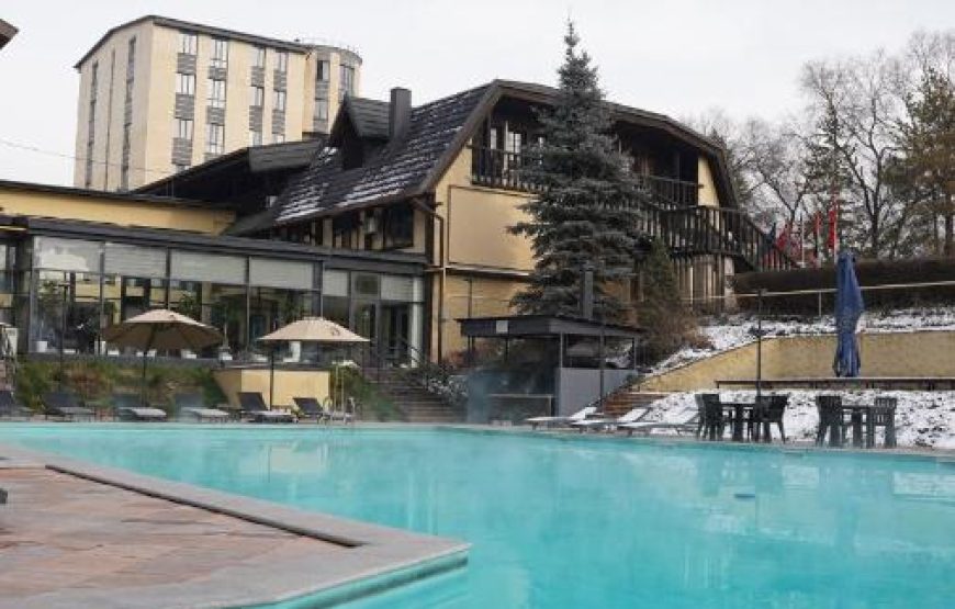 5-Day Almaty Itinerary – Kazakhstan