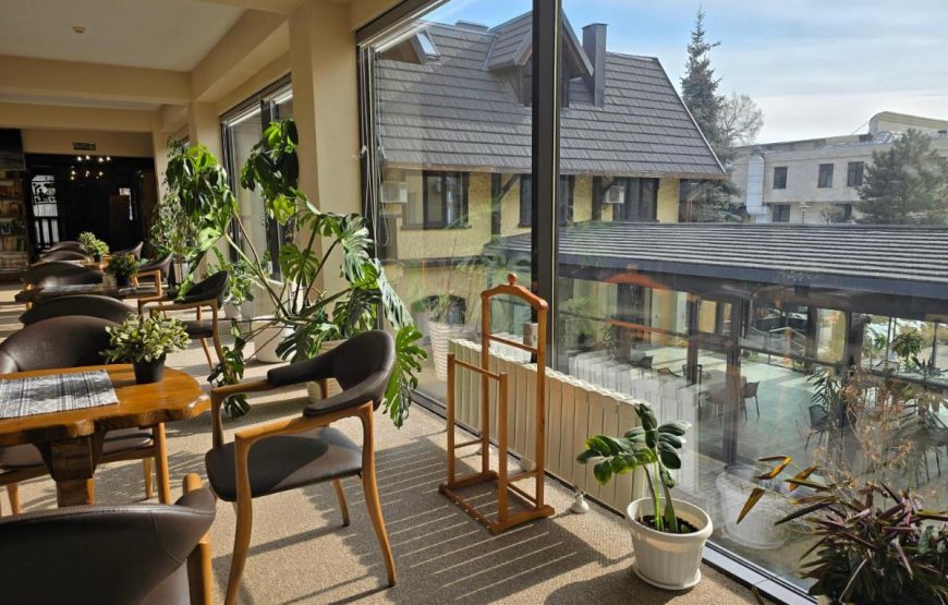 5-Day Almaty Itinerary – Kazakhstan