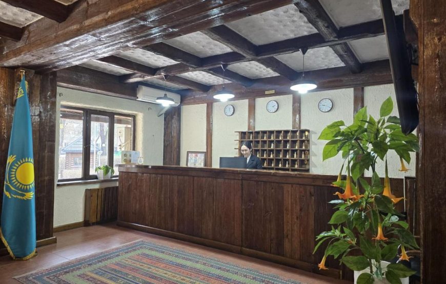 5-Day Almaty Itinerary – Kazakhstan