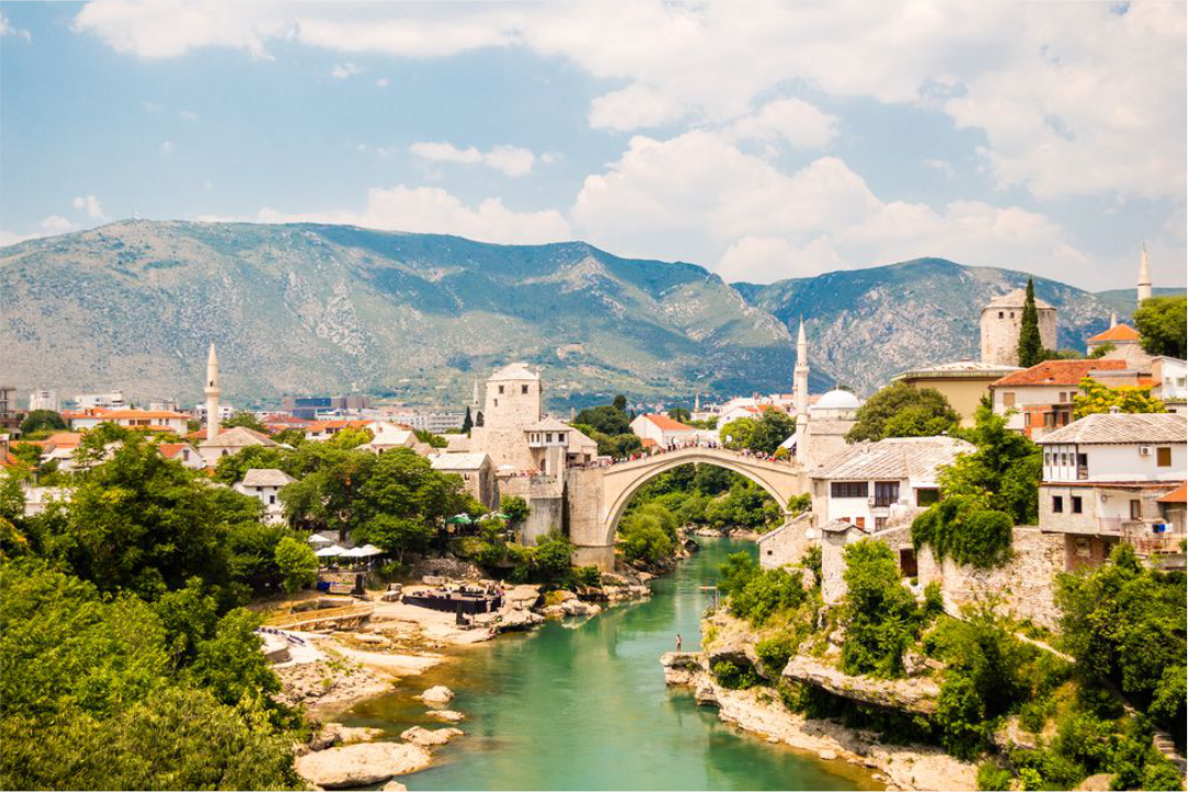 Bosnia