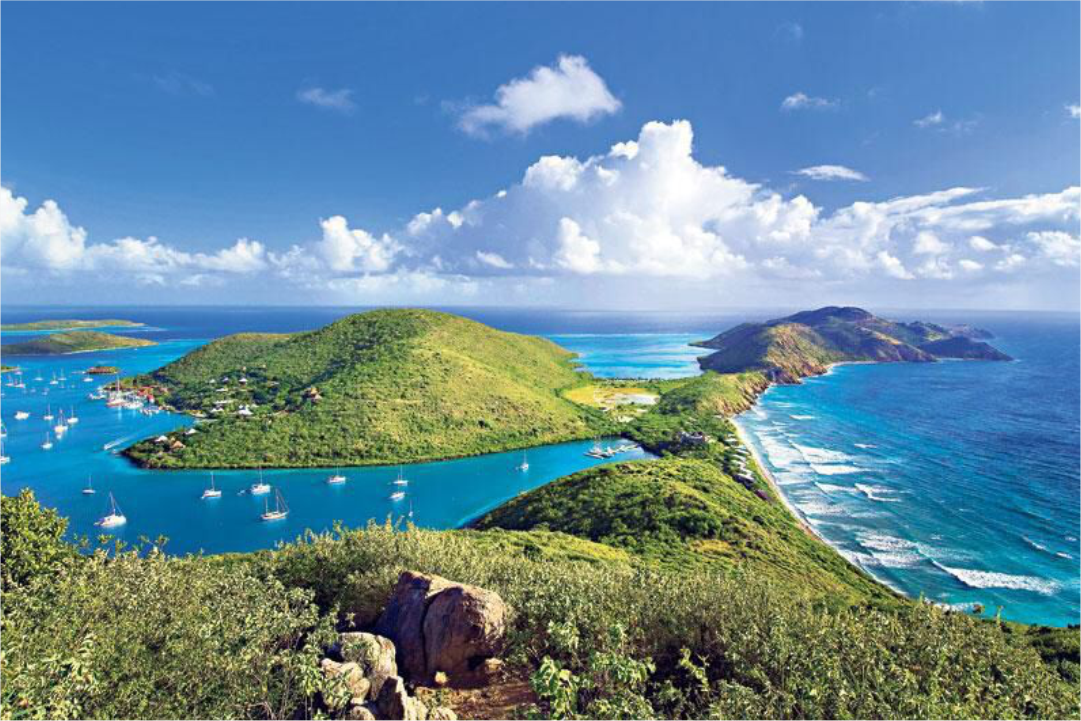 British Virgin Islands