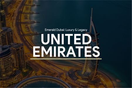 Emerald Dubai: Luxury & Legacy