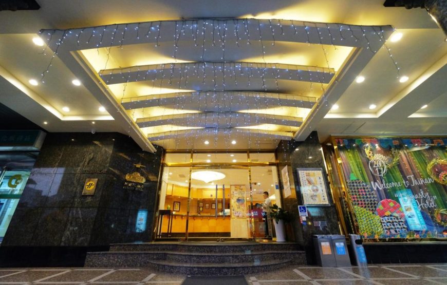 4-Day Armenia Itinerary – Yerevan