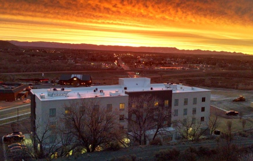 Georgia Escape Tbilisi