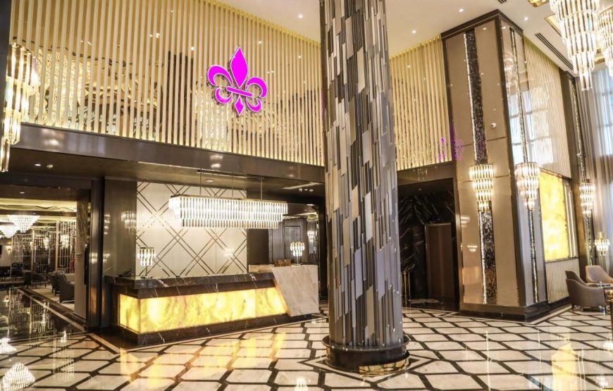 4-Day Baku Getaway: Culture, Nature & Comfort