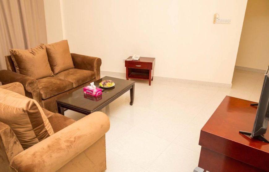 Salalah Tour Itinerary