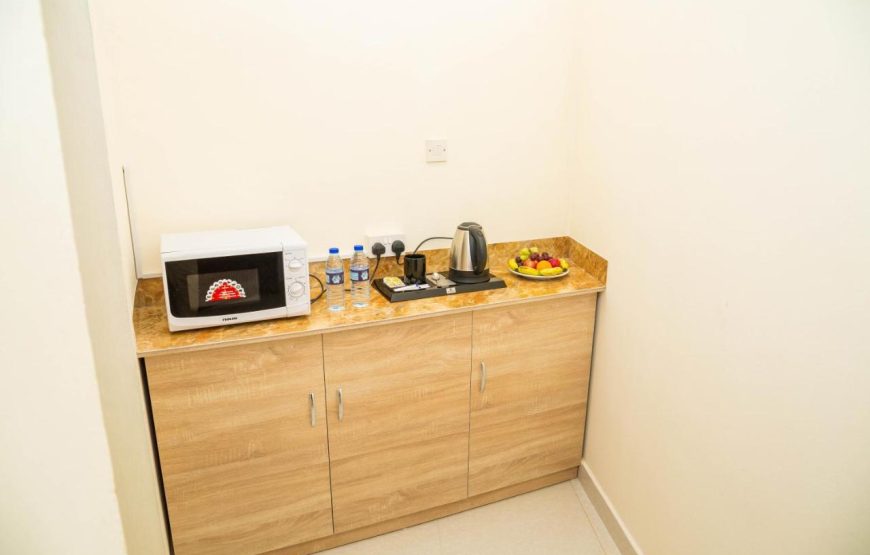 Salalah Tour Itinerary