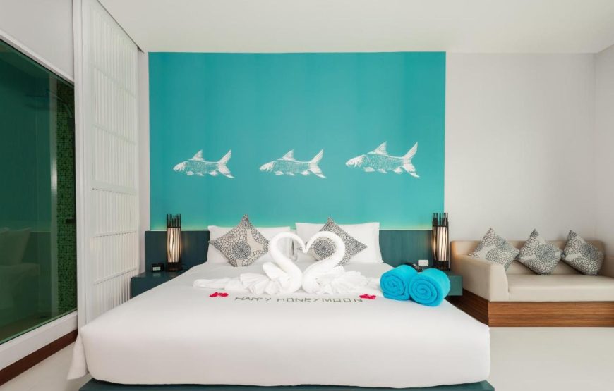 Spectacular Phuket and Krabi