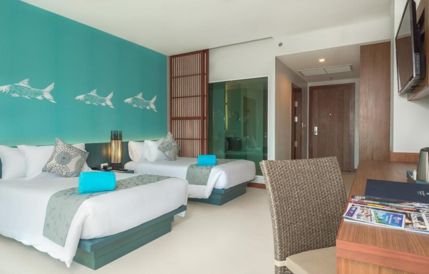 Spectacular Phuket and Krabi