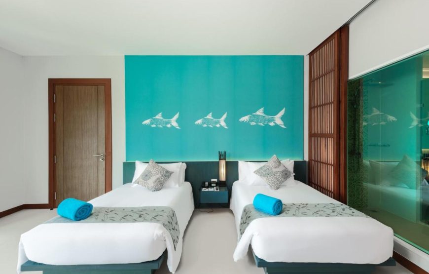 Spectacular Phuket and Krabi