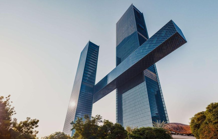 Emerald Dubai: Luxury & Legacy