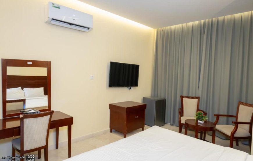 Salalah Tour Itinerary