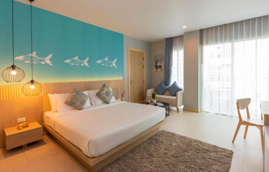 Spectacular Phuket and Krabi