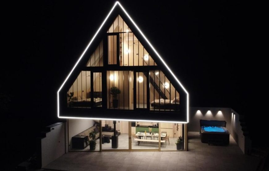 Hearts of the Caucasus Gudauri to Tbilisi