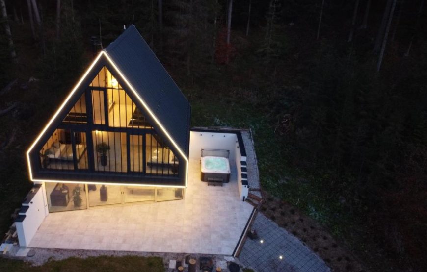 Hearts of the Caucasus Gudauri to Tbilisi