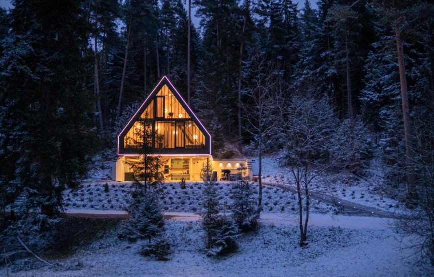 Hearts of the Caucasus Gudauri to Tbilisi