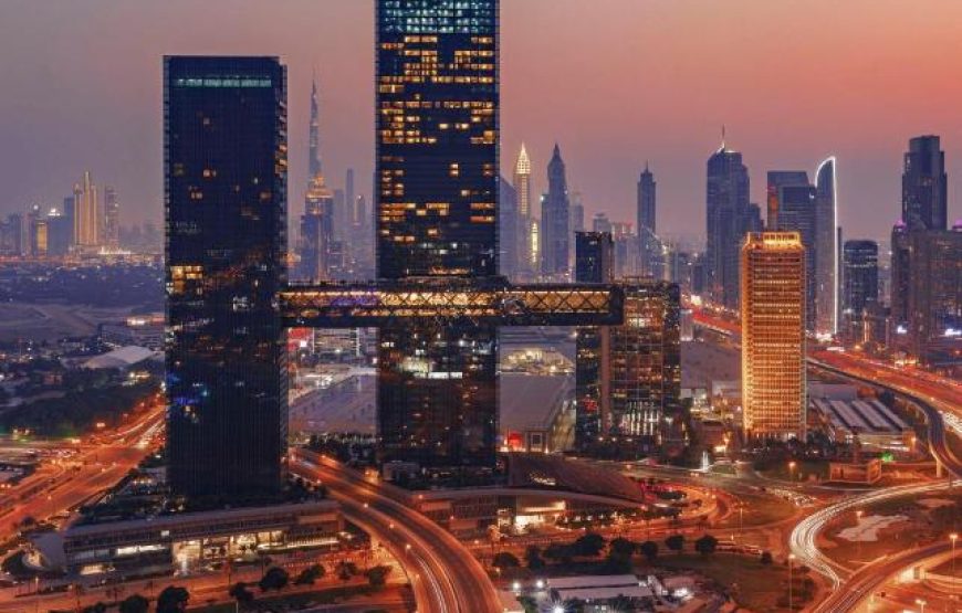 Emerald Dubai: Luxury & Legacy