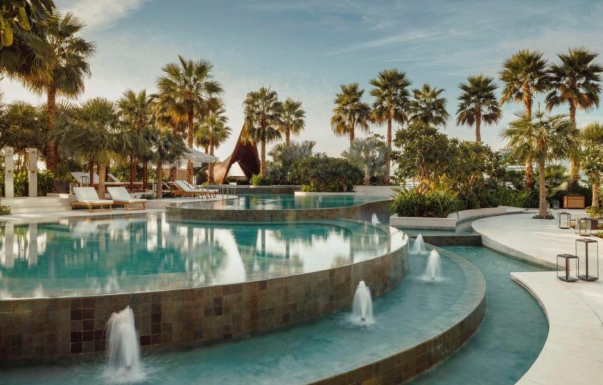 Emerald Dubai: Luxury & Legacy