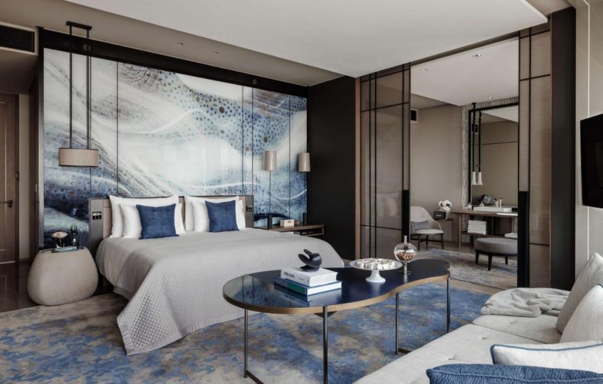 Emerald Dubai: Luxury & Legacy