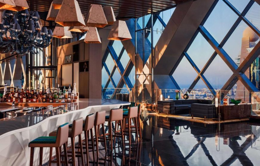 Emerald Dubai: Luxury & Legacy