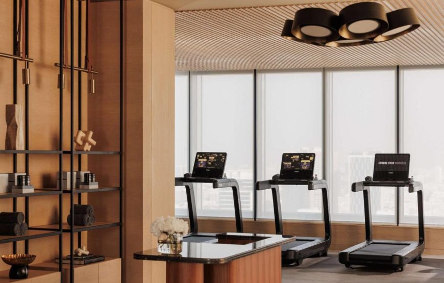 Emerald Dubai: Luxury & Legacy