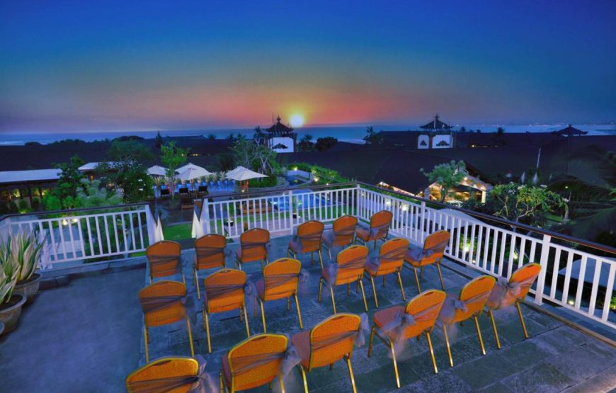 Beautiful Bali with Malaysia