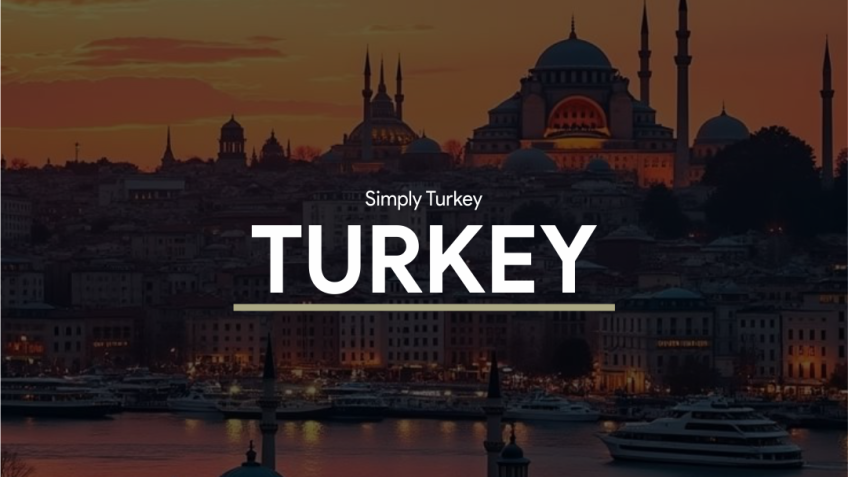 Simply Turkey