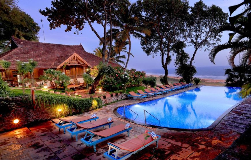 Ayurveda Retreat Package Somatheeram