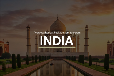 Ayurveda Retreat Package Somatheeram